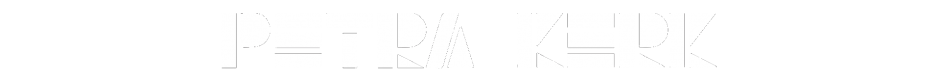 Logo - Letters